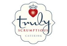 logo design for selby caterers