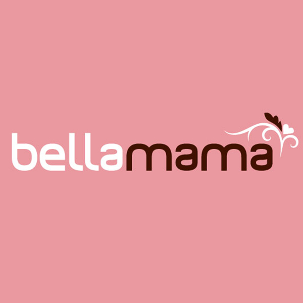 logo design for a maternity online clothing store