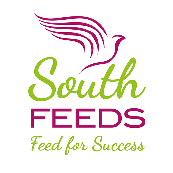 logo design for bird feeds company in selby, yorkshire