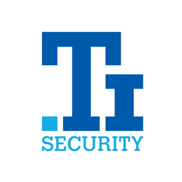 logo design for a security company in leeds, yorkshire